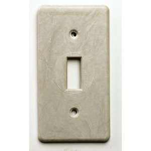    ALLIED MOULDED 9319 HANDY BOX SWITCH COVER