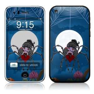  Creepy Affection Design Protector Skin Decal Sticker for 