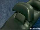 Honda Silverwing Silver Wing Reflex Driver Drivers Backrest back rest 