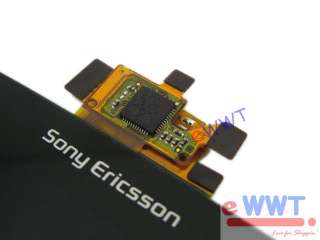 FREE SHIP for Sony Ericsson LT15 LT15i Full LCD Screen w/ Digitizer 