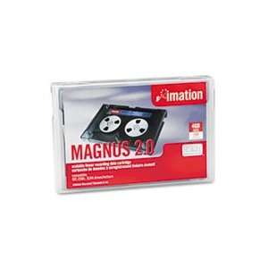  imation® IMN 46167 1/4 SLR4 CARTRIDGE, 1500FT, 2GB NATIVE 