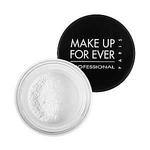 MAKE UP FOR EVER HD Microfinish Powder To Go Color HD Microfinish 
