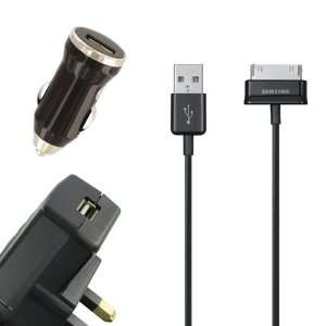  Tab/Tab 10.1 Charge Pack Including Genuine Samsung USB Data Cable 