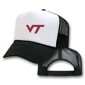  Virginia Tech Hokies Trucker Hat 