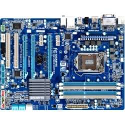    D3H B3 Desktop Motherboard   Intel   Socket H2 LGA 1  