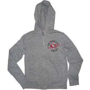  5Th & Ocean San Francisco 49Ers Womens French Terry 