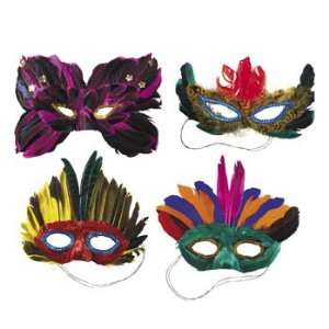  Mega Mask Assortment   Costumes & Accessories & Masks 