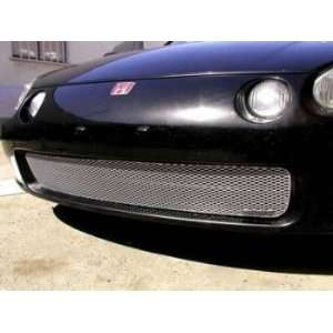  Grillcraft front grill / grille mesh for Honda Del Sol 
