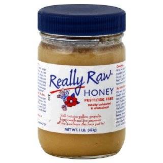 Greek Honey Comb Raw 450 500 Gr or Grocery & Gourmet Food