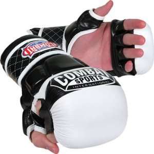   Combat Sports Max Spar Safety Loc Training Gloves