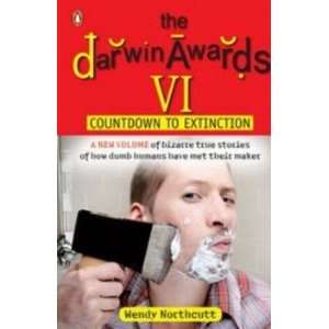  The Darwin Awards VI Northcutt Wendy Books