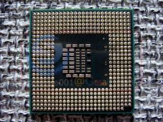   Core2 P7450 2.13Ghz SLB54 SLB56 Socket P 1066 CPU Processor  