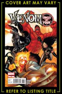 VENOM #13 Marvel Comics  