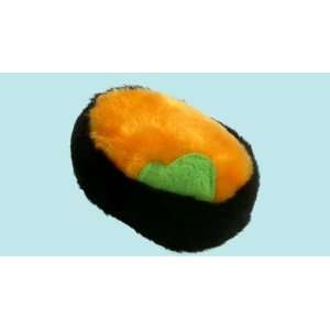  Uni Egg Sushi Dog Toy