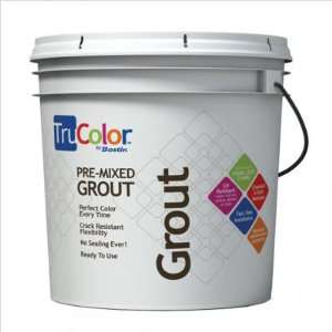  TruColor Grout   18 lb Bucket