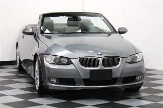  BMW 3 Series 328i 6 SPEED CONVERTIBLE   Click to see full size photo 