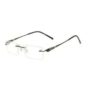  Kholm eyeglasses (Black)