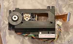 Rowe Philips CDM12.4 Pro player motor laser jukebox  