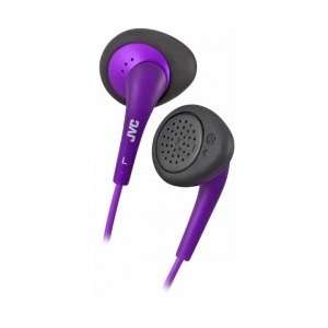  Violet Gumy Air In Ear Headphones Electronics