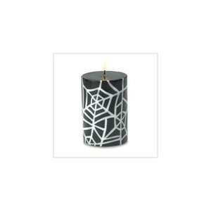  Spider Web Candle