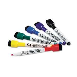  Quartet Low Odor ReWritables Dry Erase Mini Marker Set 