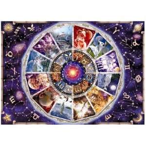  Astrology Puzzle (9000 pc.) by Ravensburger Toys & Games