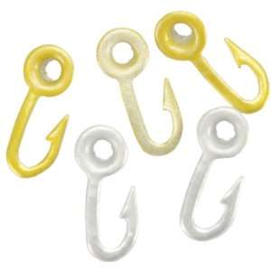    Eyelet Outlet Quicklets   20PK/Fishing Hook Arts, Crafts & Sewing