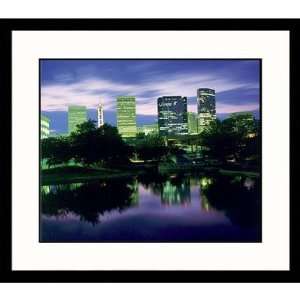  Great American Picture Charlotte Dusk Framed Photograph 