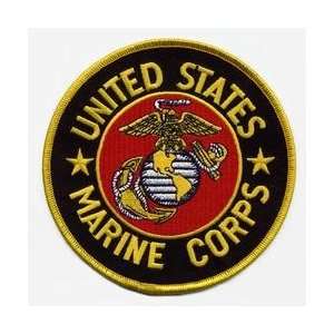  United States Marine Corps Patch