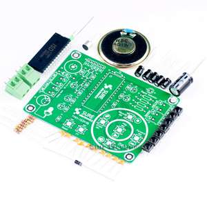 Audio Record and Playback Module Kit   ISD1730  