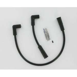    Drag Specialties 8.8mm Spark Plug Wire Set SPW11 DS Automotive