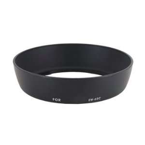  EW 60C EW60C Lens Hood for Canon Kiss X Rebel XTi 18 55 