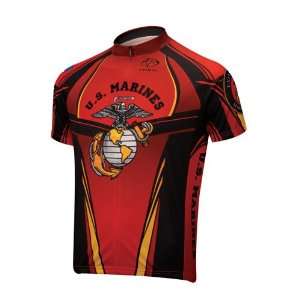 Primal Wear Cycling Jersey  Primal Wear U.S. Marines Tradition Short 