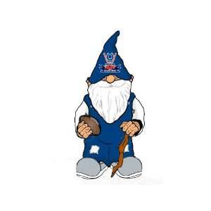  Indianapolis Colts Super Bowl XLIV Champions Garden Gnome 