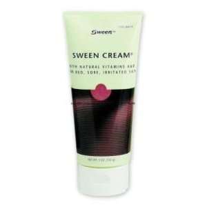  Sween Cream    Case of 12    COL7067 Beauty