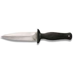  Cold Steel Counter TAC I Fixed Blade Knife Sports 