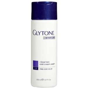  Glytone Mild Cream Wash 6.7 oz (Quantity of 2) Health 
