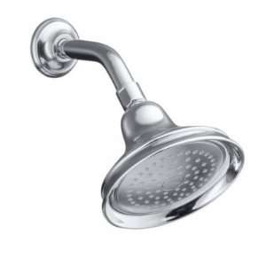  Kohler K10590 CP Showerhead