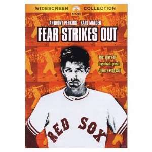  Fear Strikes Out (1957)   Baseball