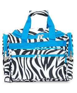 16 DUFFLE BAG Gym Overnight Tote Bag Carry On Thirty One 31 Styles 