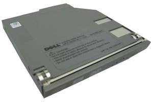 Dell Latitude D610 D620 D630 DVD Burner CD RW ROM Drive  