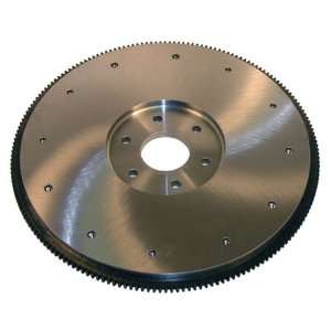 Ram Clutch 1518 184 Tooth Extension 28 oz/in Balance Steel Flywheel