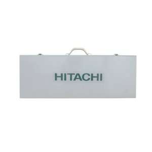 Hitachi 319599 Plastic Carrying Case for the Hitachi DH30PC Rotary 