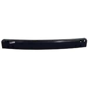   Toyota Camry Primed Black Replacement Front Bumper Reinforcement Bar