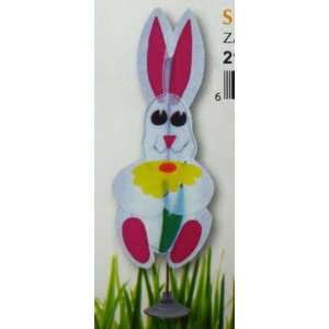 Premier Designs Zany Spring Bunny