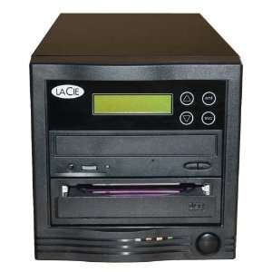  LaCie DVD DUPLI 121 8X W/16X DVD ROM ( 107756 