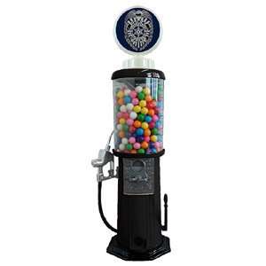  Police Officer Gumball Machine Toys & Games