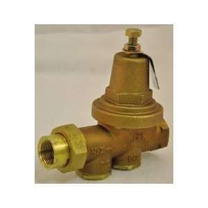  #70 3/4 in. Regulating Valve