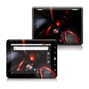 Coby Kyros 8in Tablet Skin (High Gloss Finish)   Dante  Players 