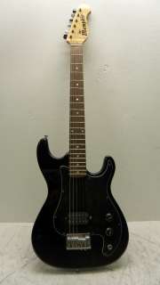 Memphis 6 String Electric Guitar W/Gig Bag  